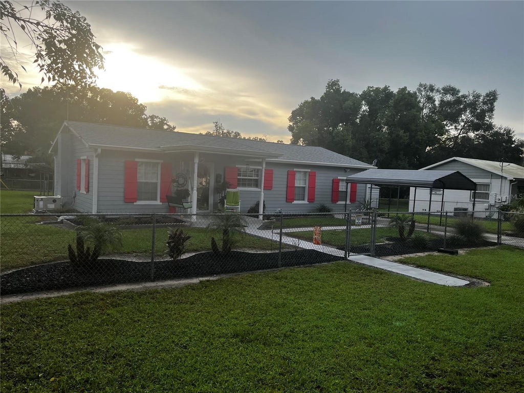 Photo of 4852 18th Street, Zephyrhills, FL 33542 (MLS # TB8555689)