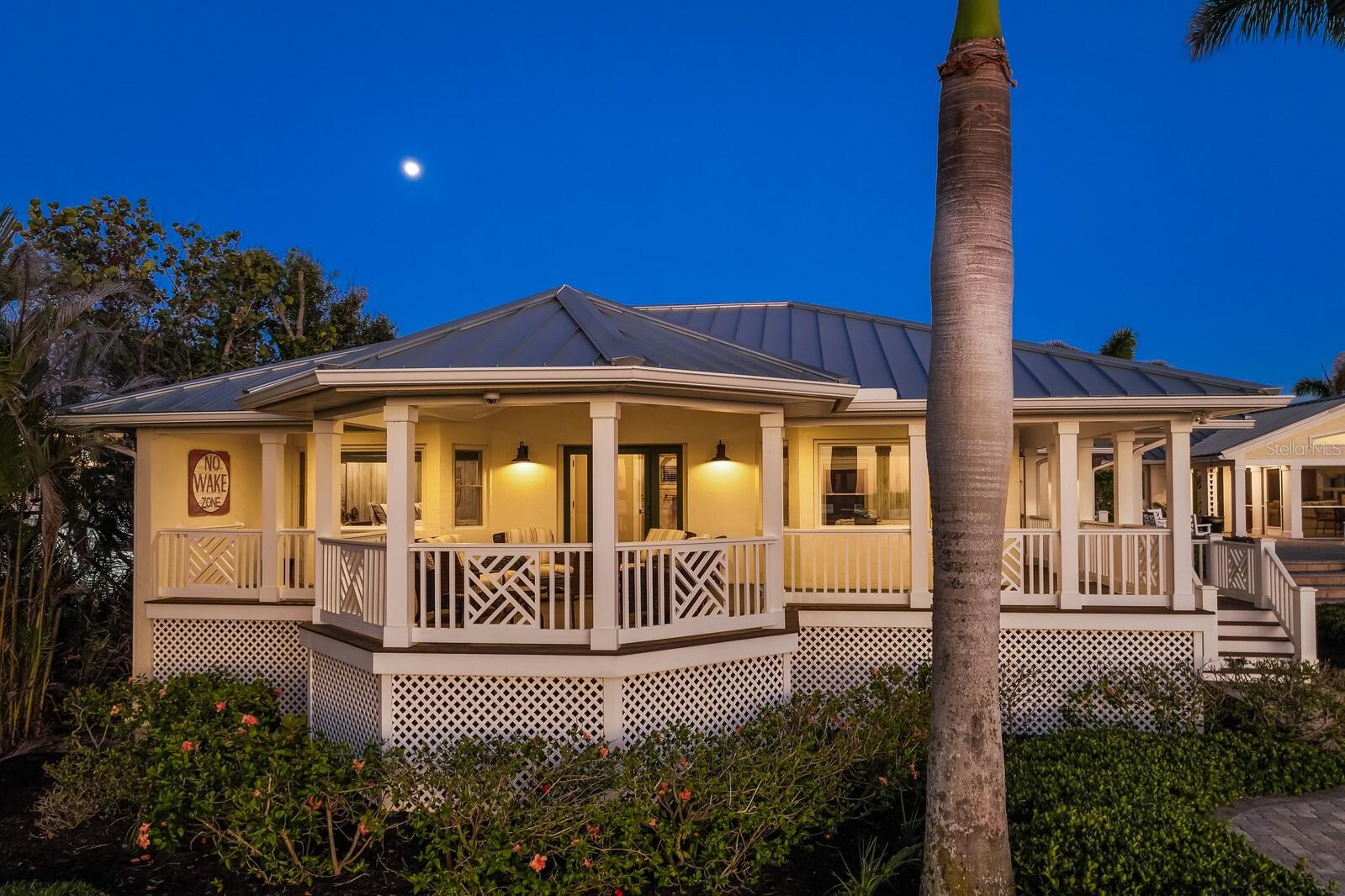 CAPE HAZE - Residential