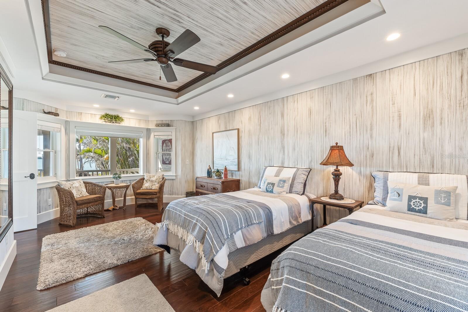 CAPE HAZE - Residential