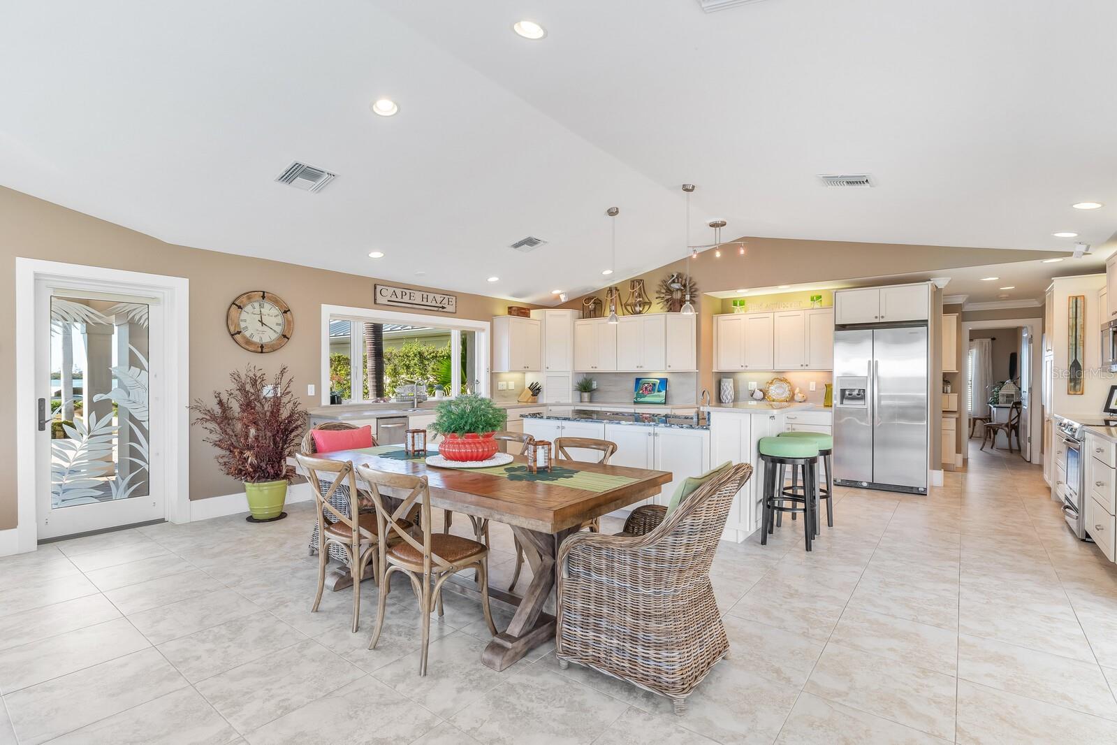 CAPE HAZE - Residential