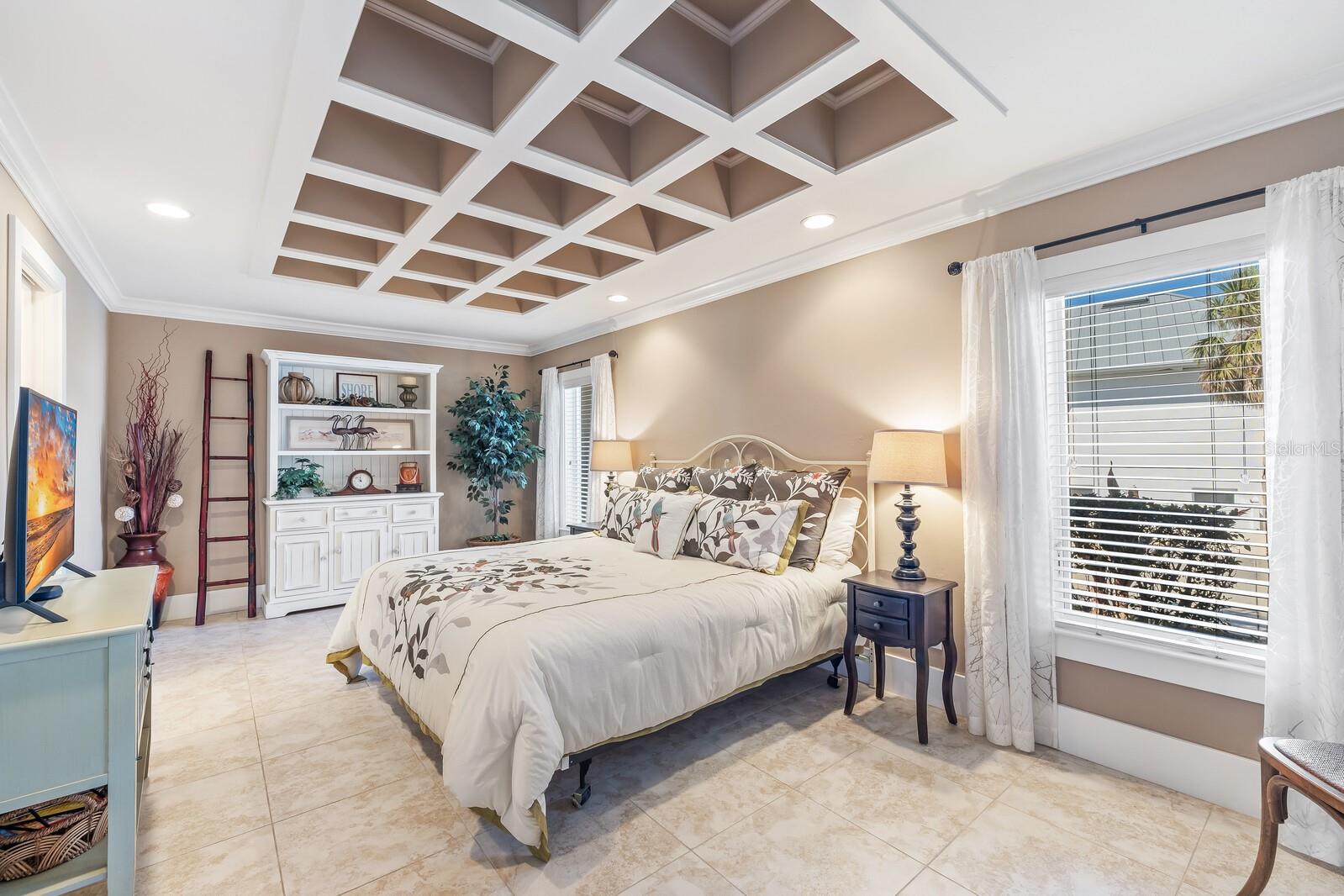 CAPE HAZE - Residential