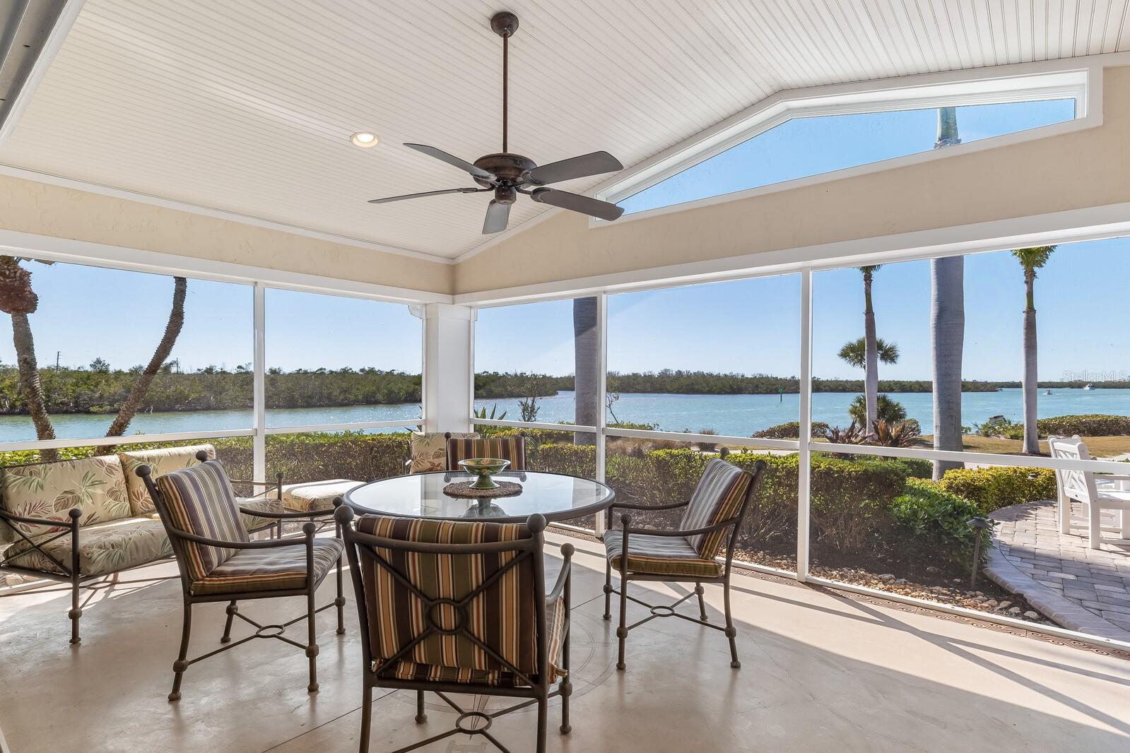 CAPE HAZE - Residential