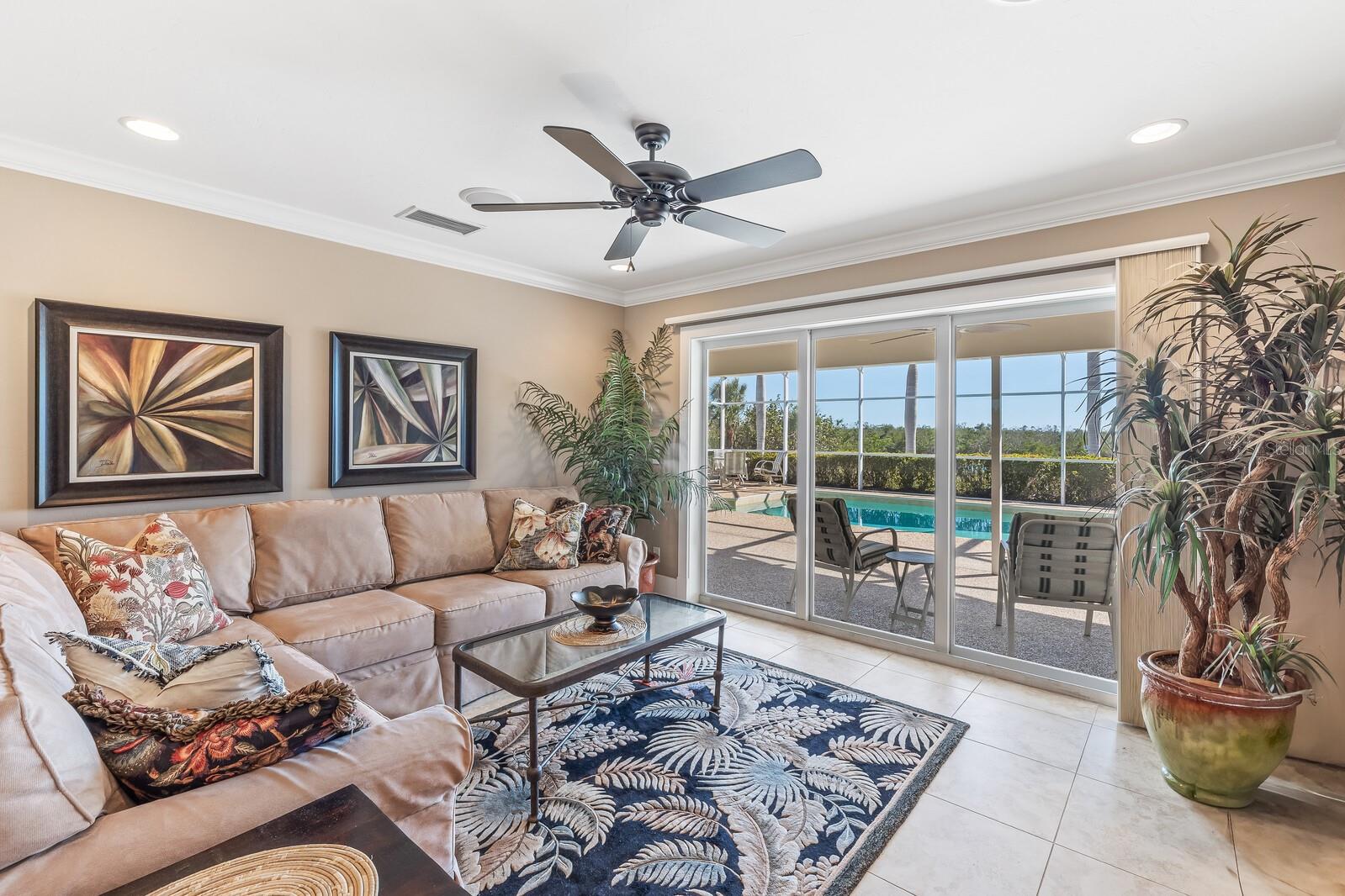 CAPE HAZE - Residential