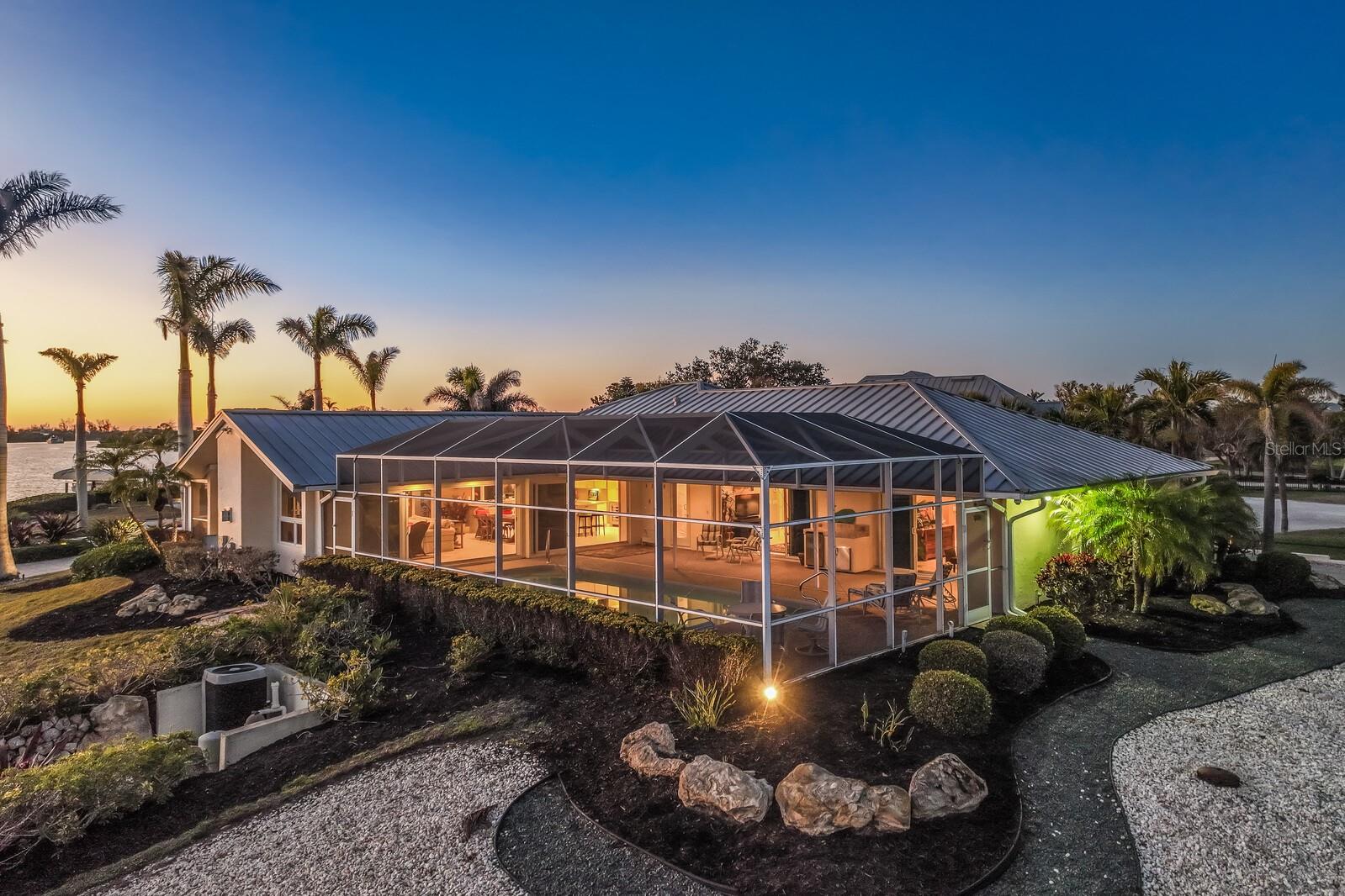 CAPE HAZE - Residential