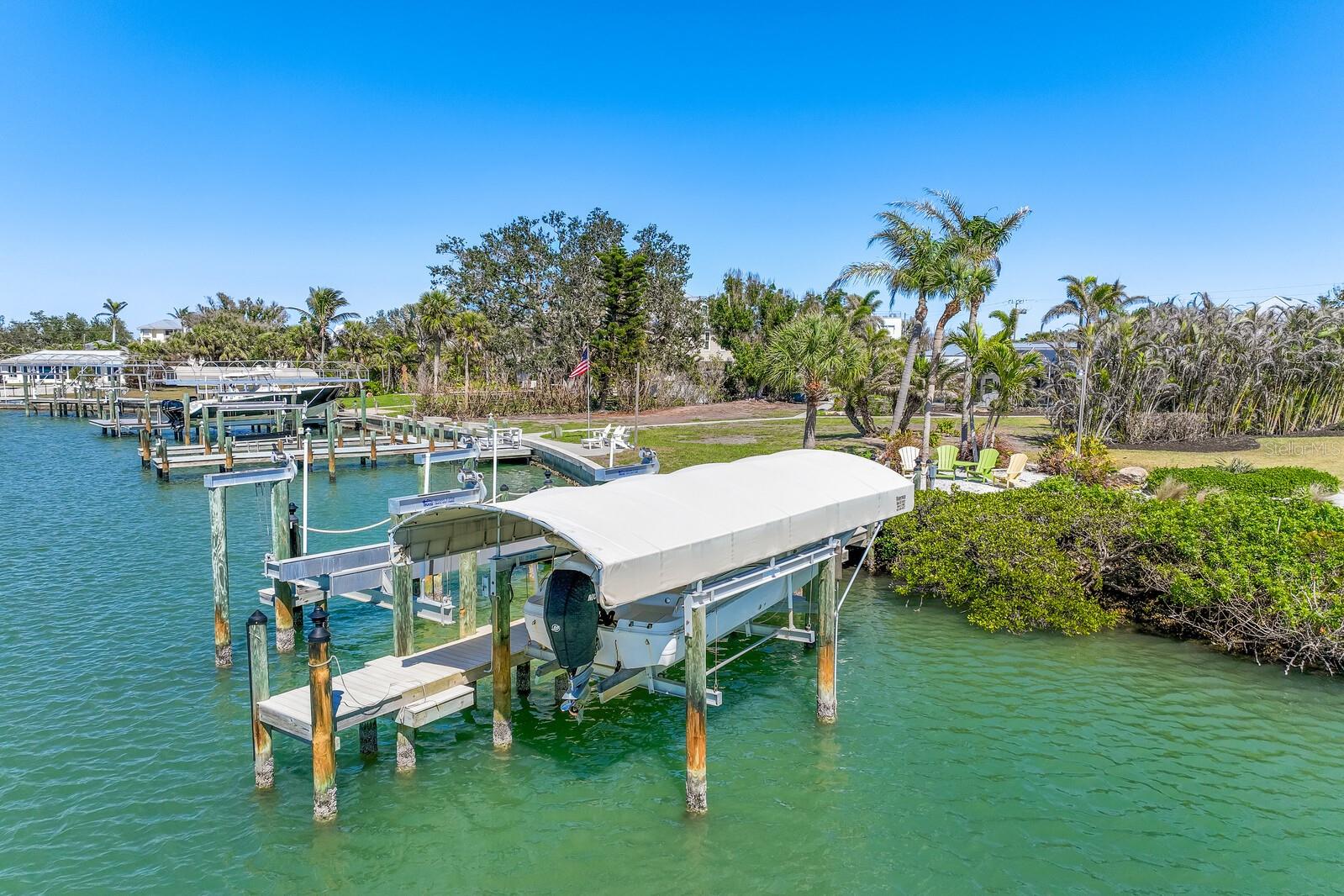 CAPE HAZE - Residential