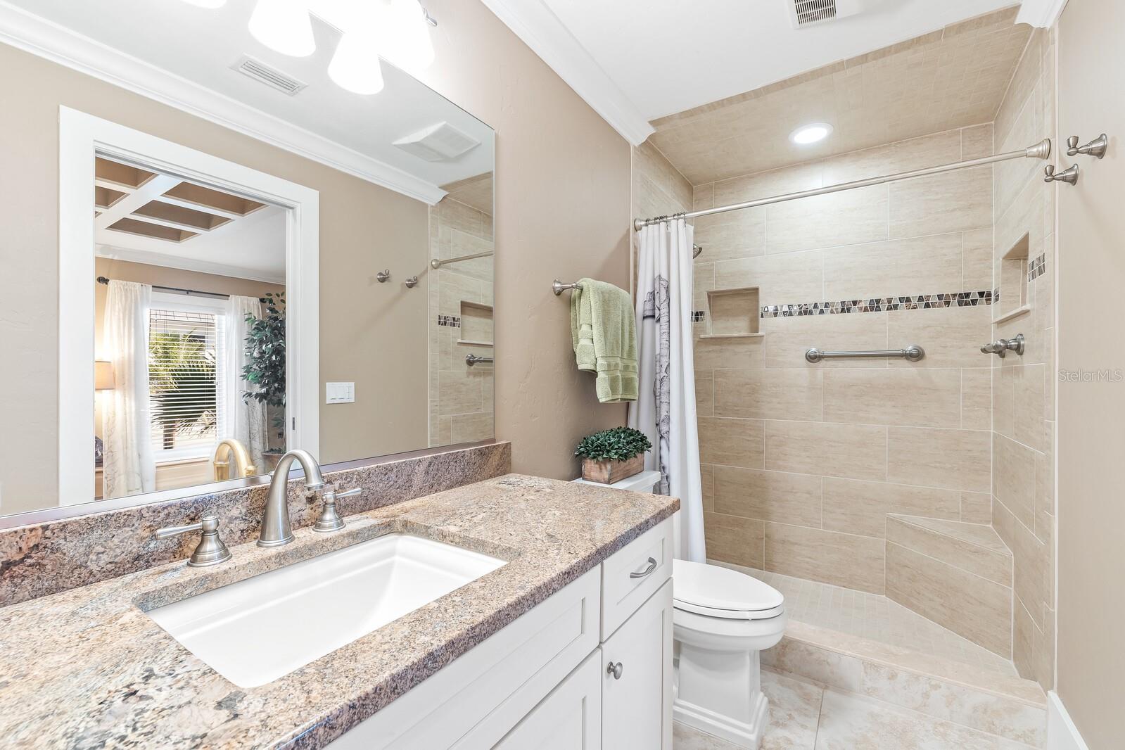 CAPE HAZE - Residential