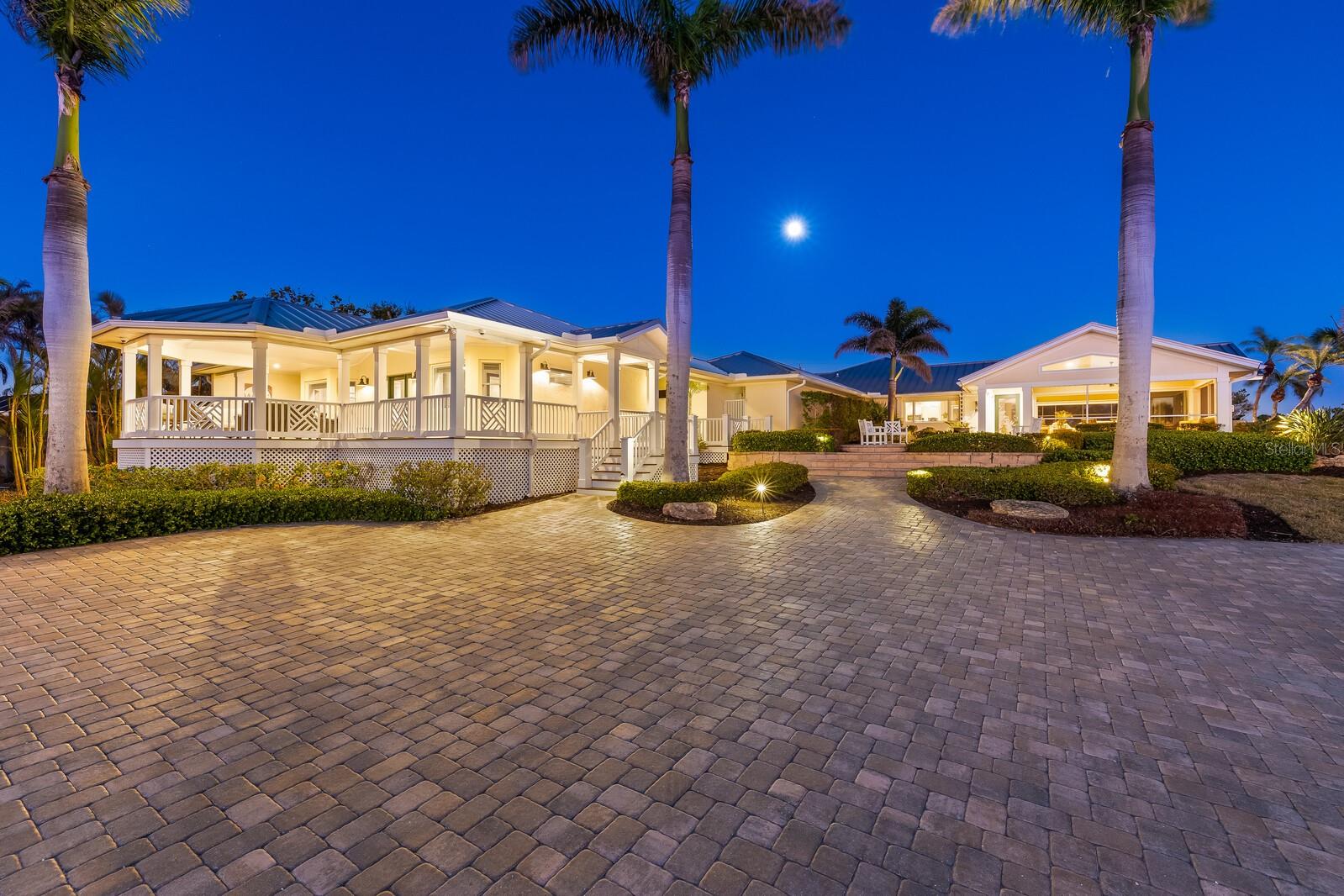 CAPE HAZE - Residential