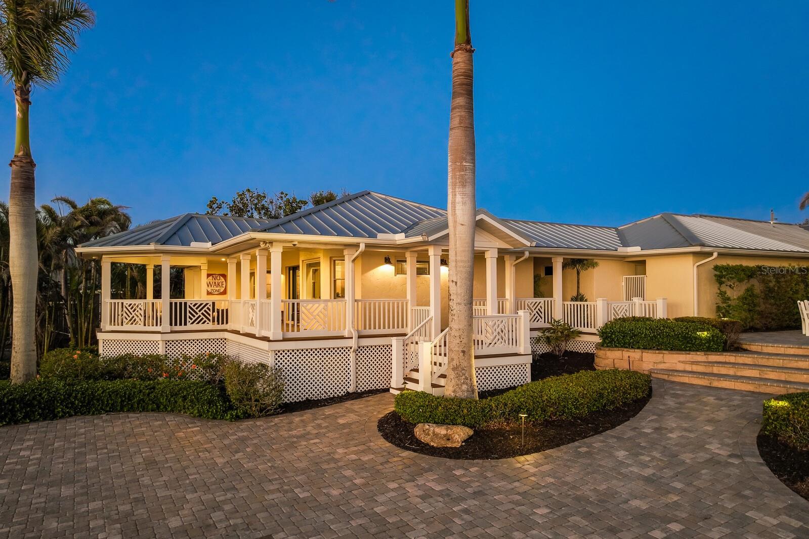 CAPE HAZE - Residential