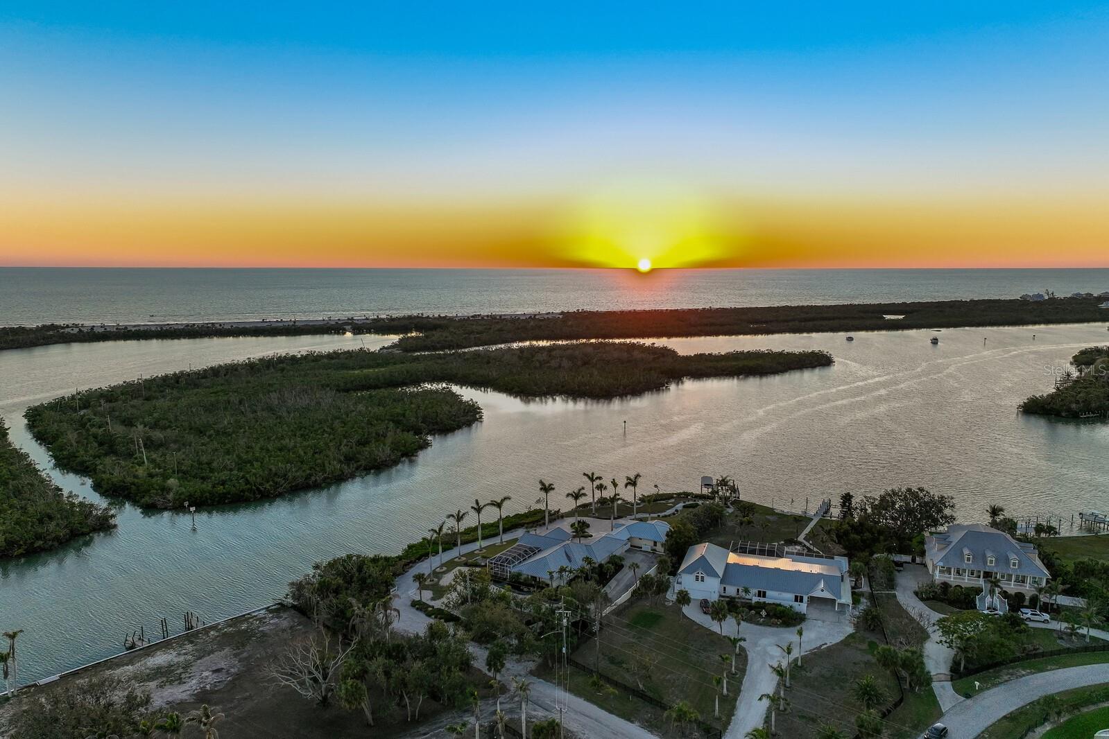 CAPE HAZE - Residential