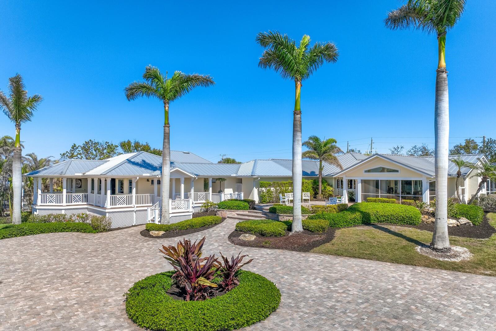 CAPE HAZE - Residential