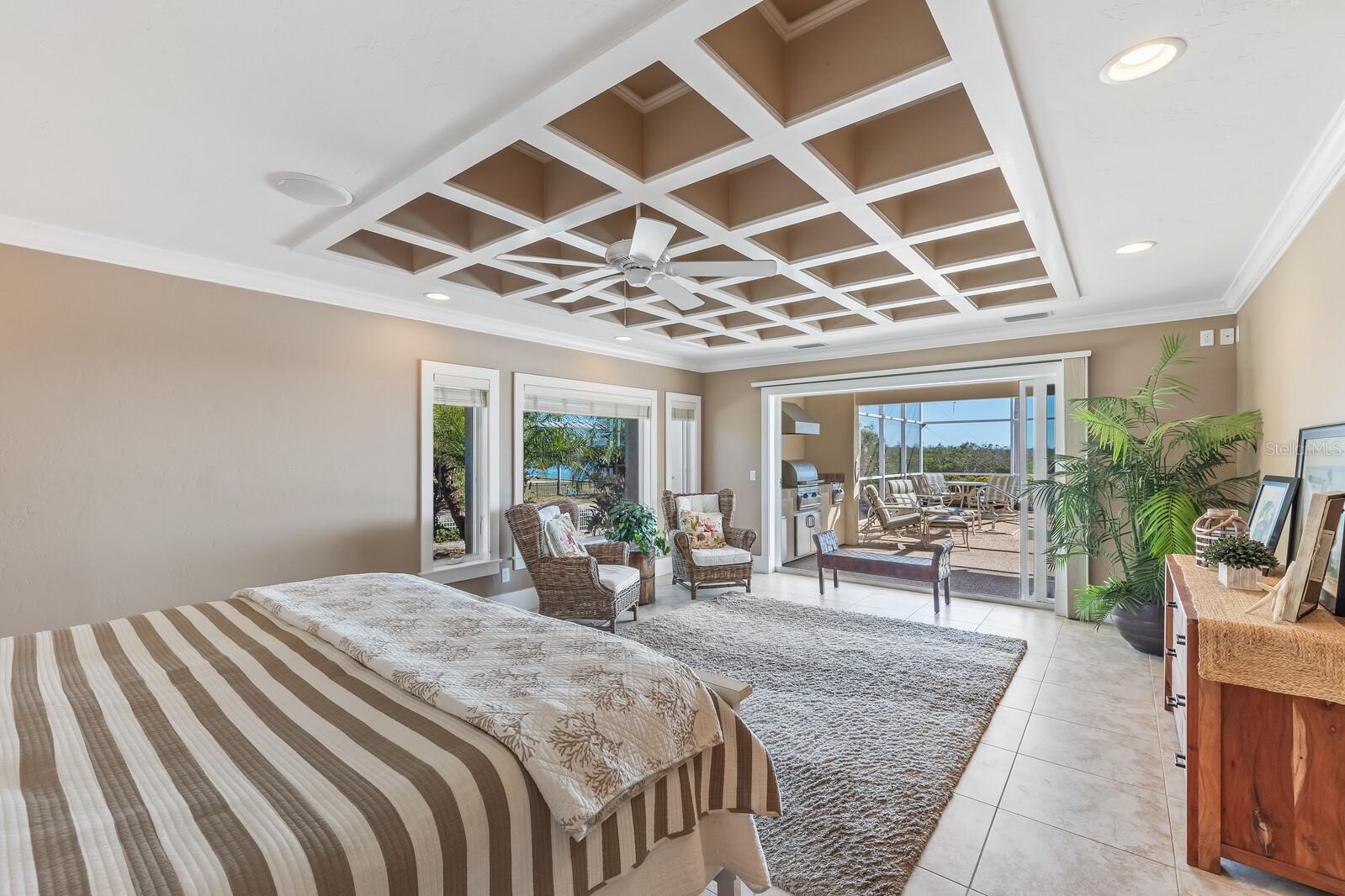 CAPE HAZE - Residential