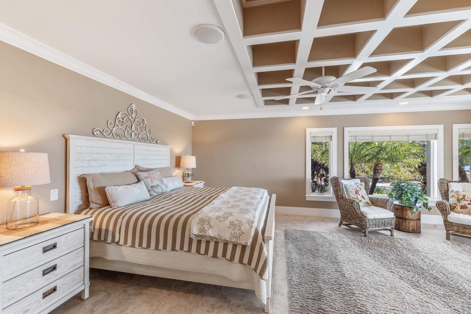 CAPE HAZE - Residential