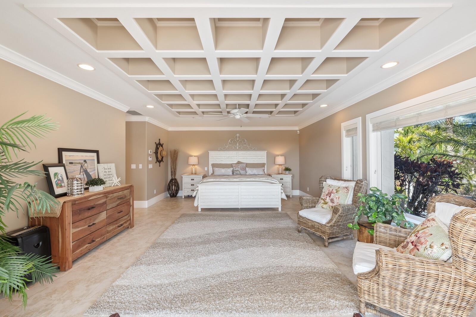 CAPE HAZE - Residential