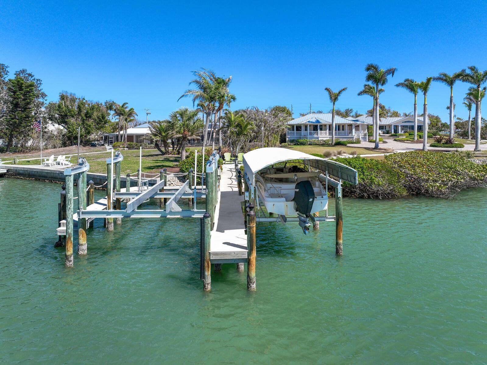 CAPE HAZE - Residential