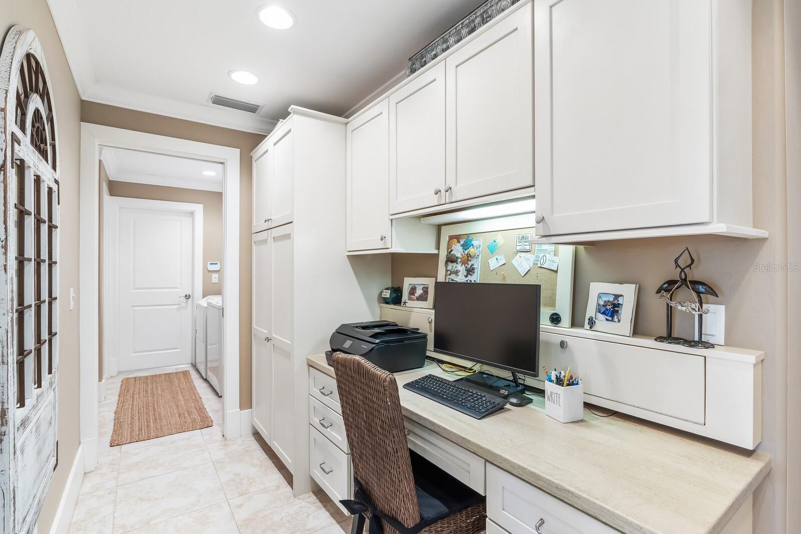 CAPE HAZE - Residential