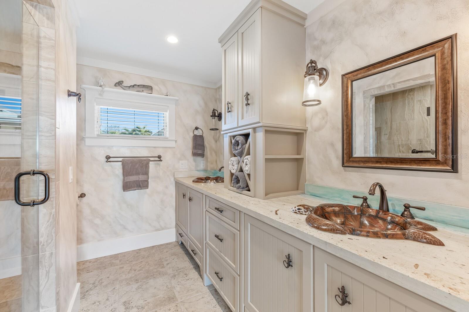 CAPE HAZE - Residential