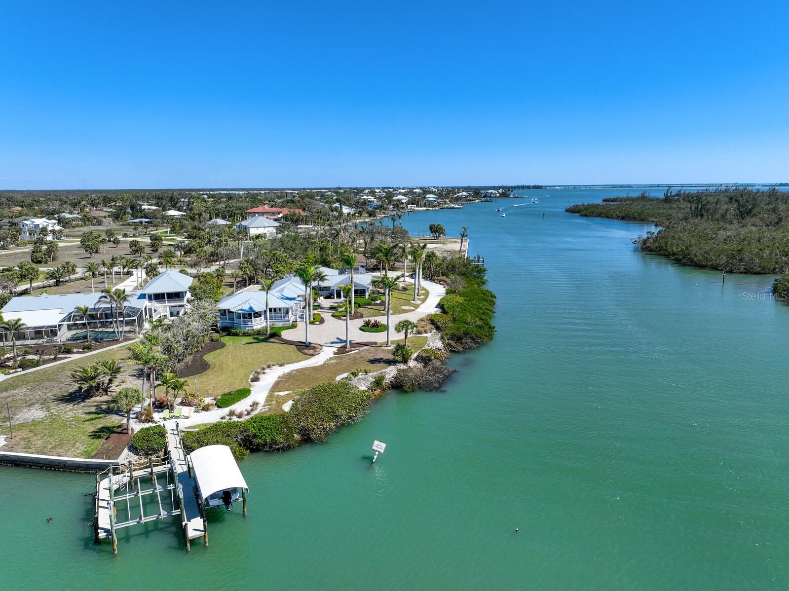 CAPE HAZE - Residential