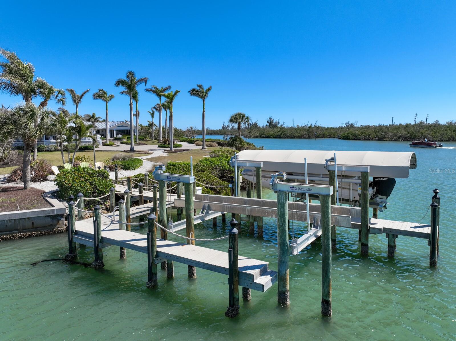 CAPE HAZE - Residential