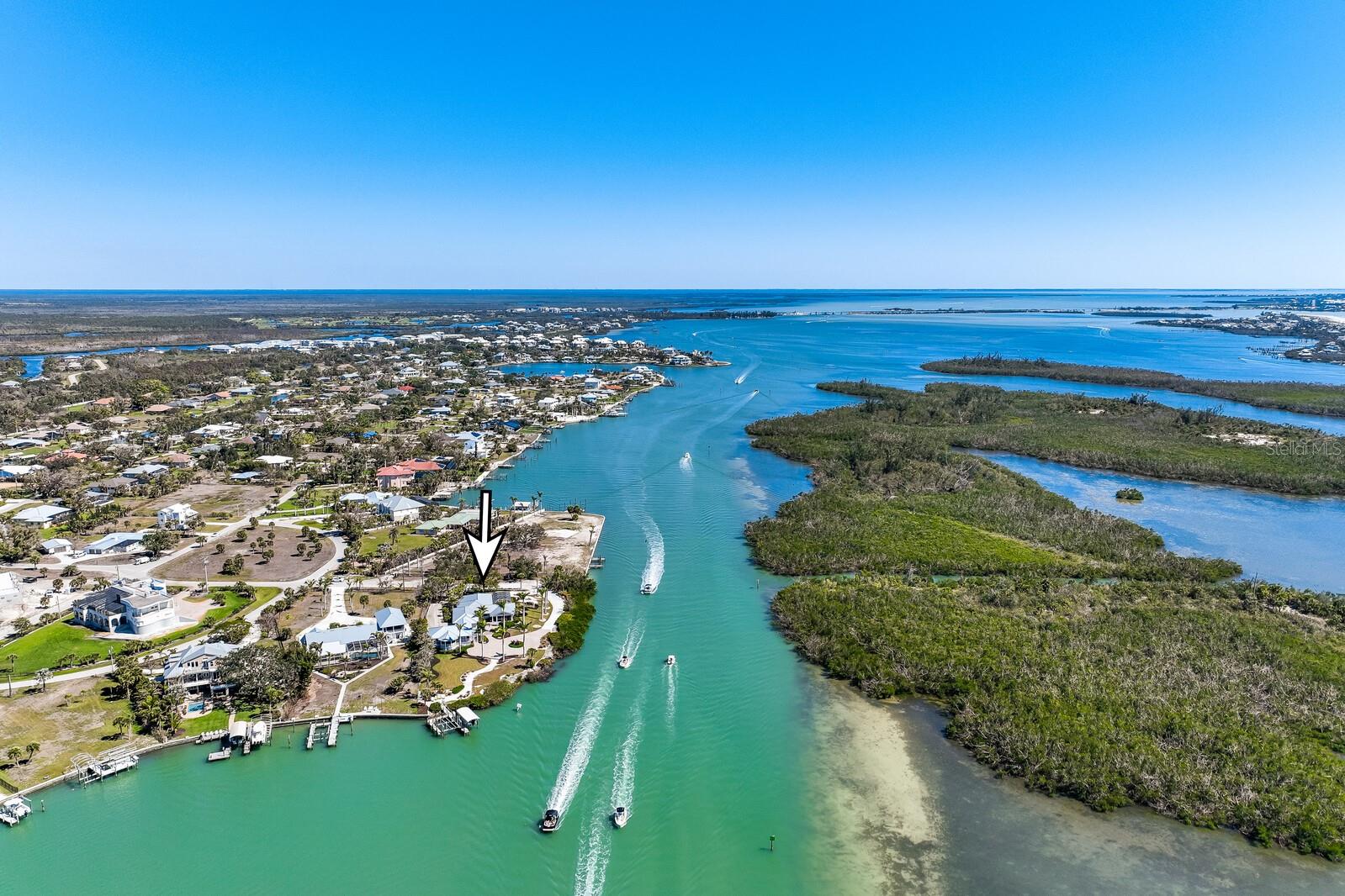 CAPE HAZE - Residential