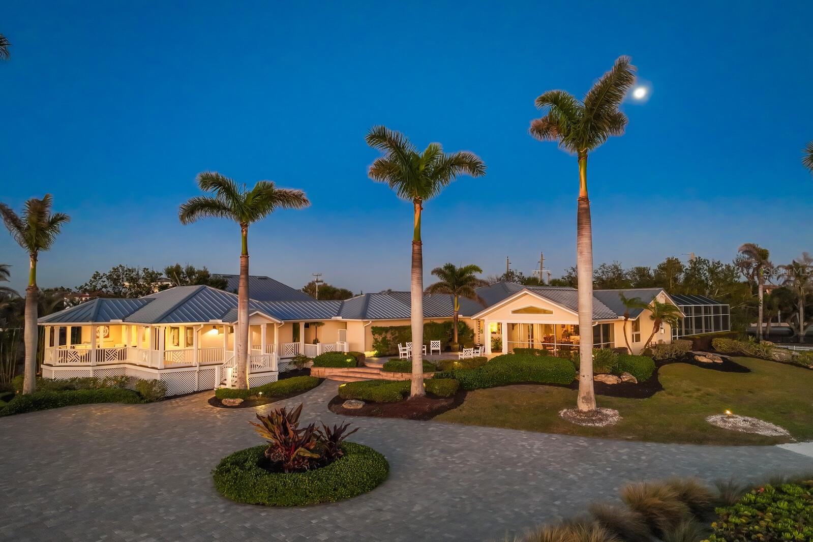 CAPE HAZE - Residential