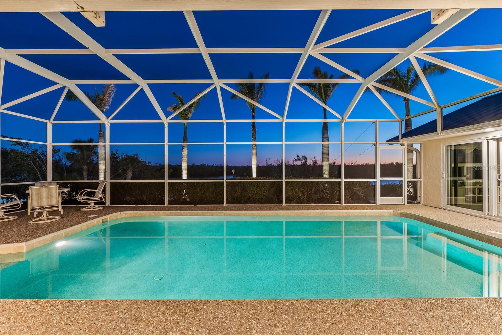 CAPE HAZE - Residential