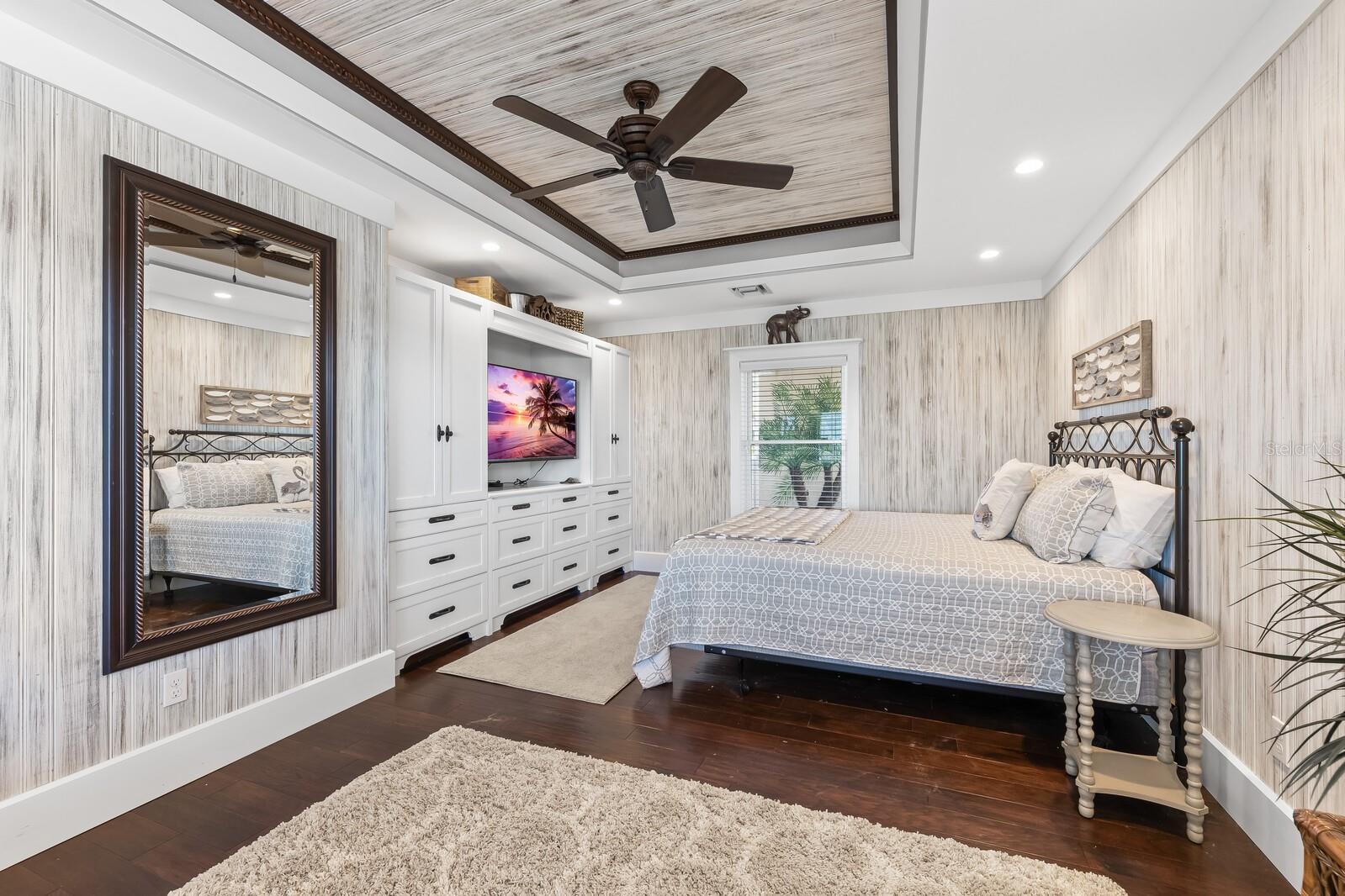 CAPE HAZE - Residential