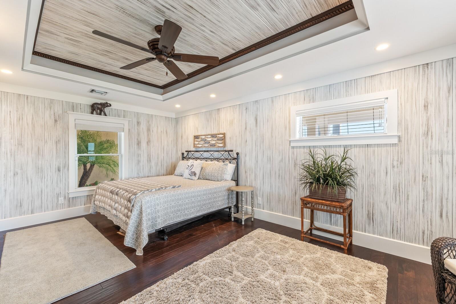 CAPE HAZE - Residential