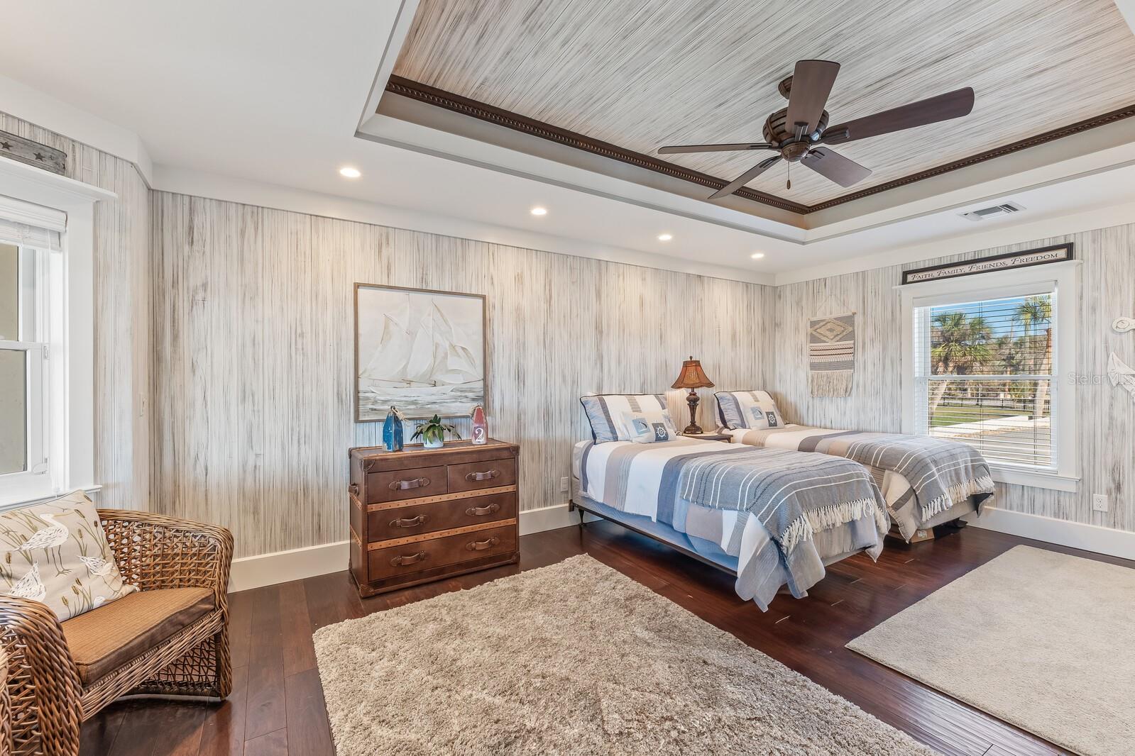 CAPE HAZE - Residential