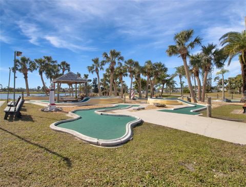 A home in PORT CHARLOTTE