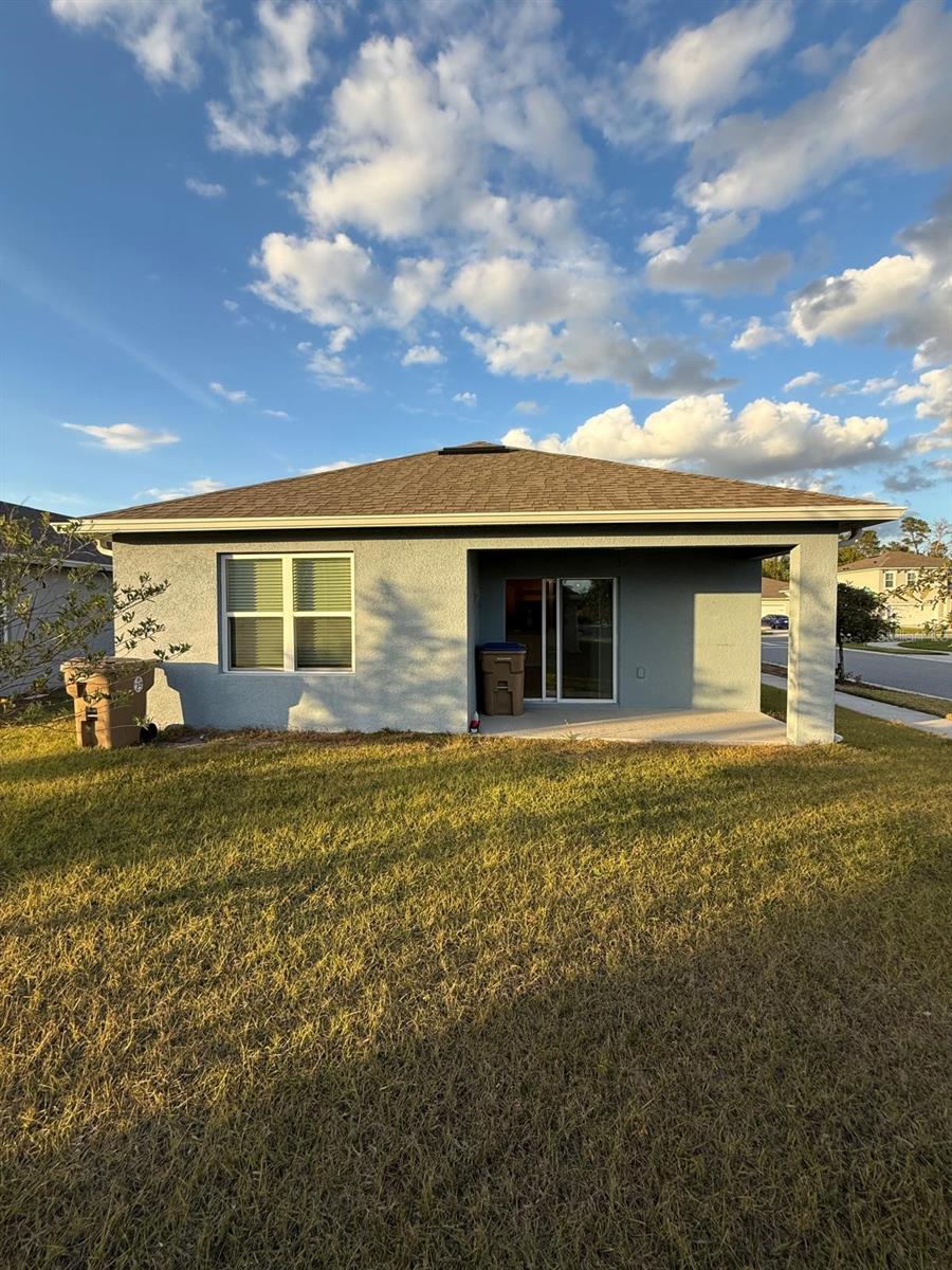 VILLAGES AT HARMONY PH 1C-1 & 1D - Residential Lease