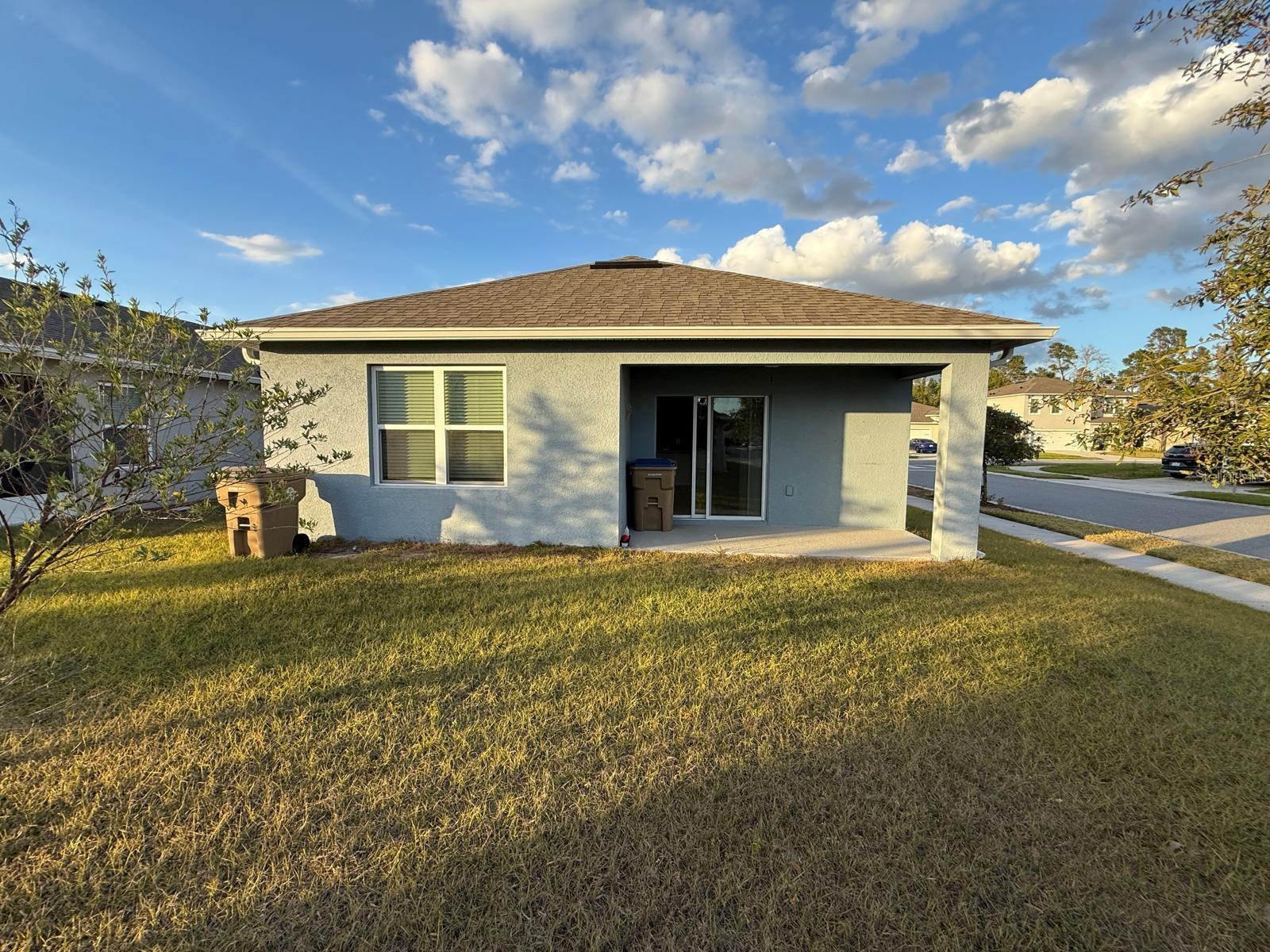 VILLAGES AT HARMONY PH 1C-1 & 1D - Residential Lease