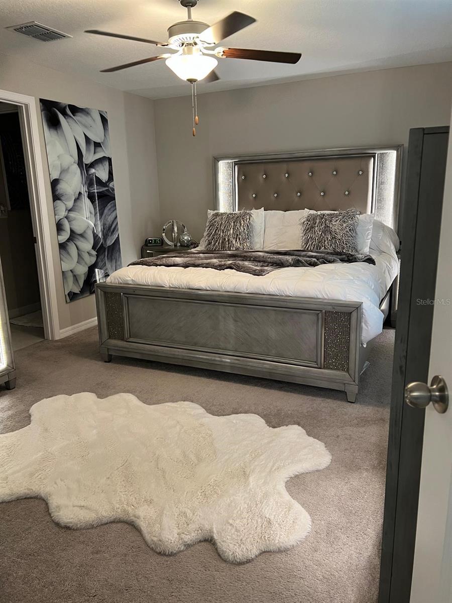 CYPRESS MILL PH 3 - Residential