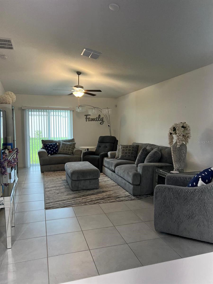 CYPRESS MILL PH 3 - Residential