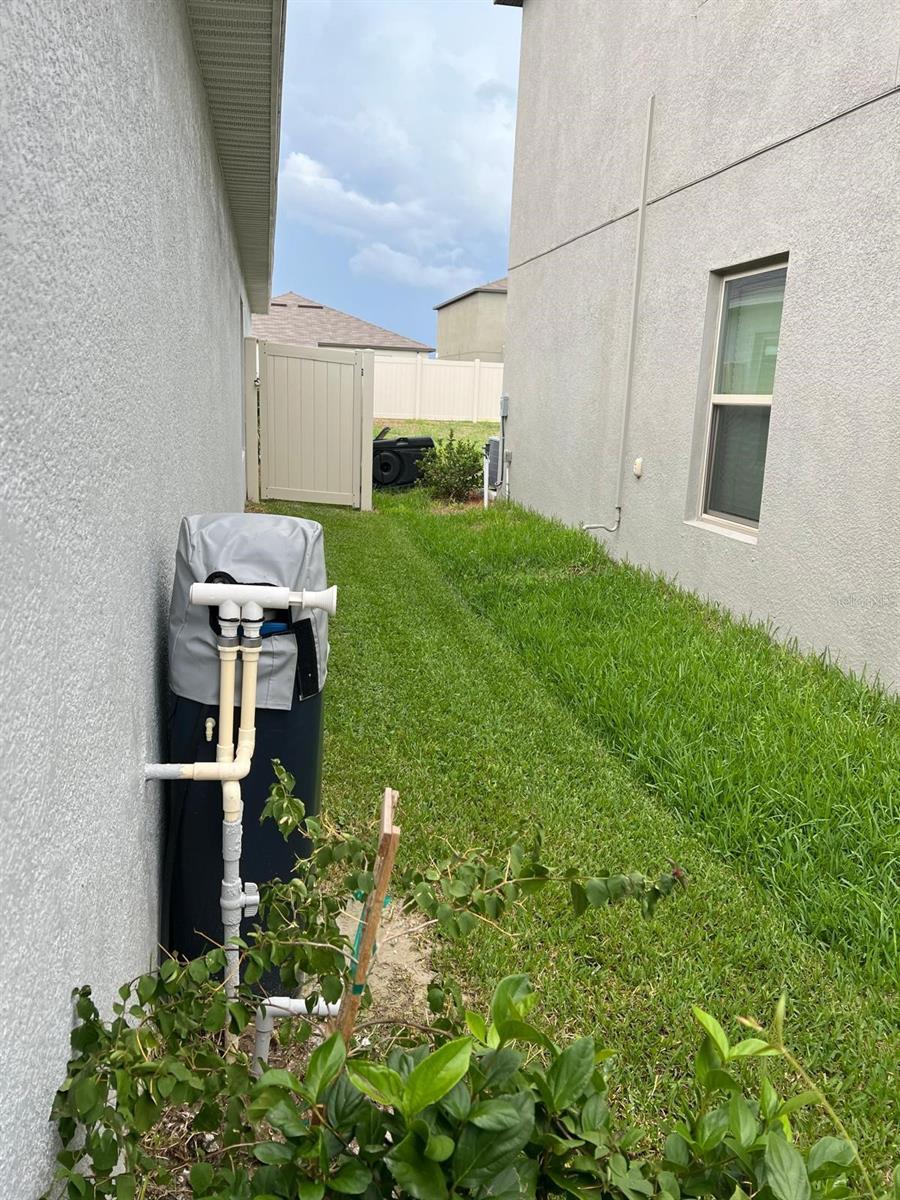 CYPRESS MILL PH 3 - Residential