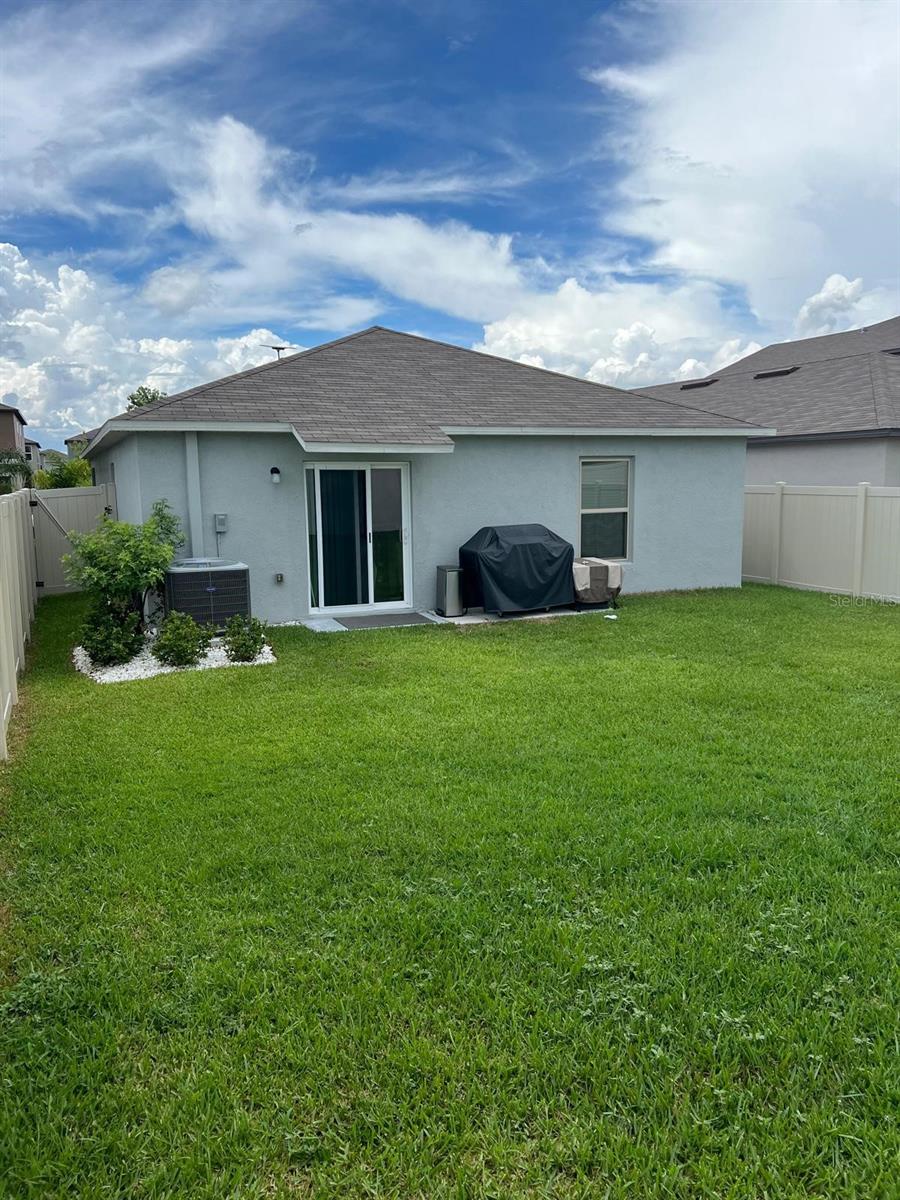 CYPRESS MILL PH 3 - Residential