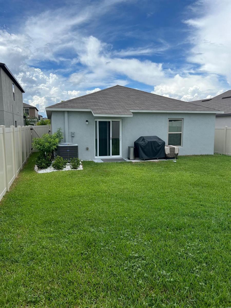 CYPRESS MILL PH 3 - Residential