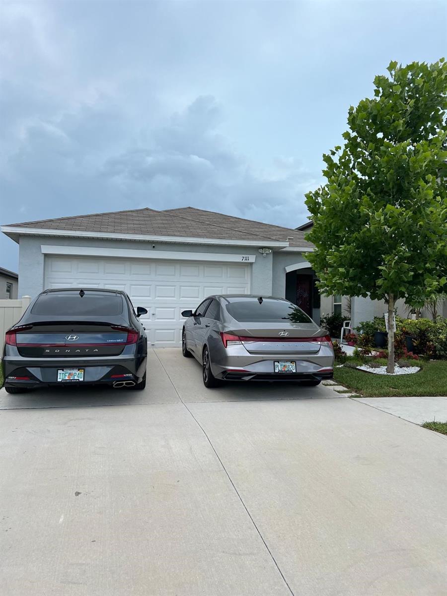CYPRESS MILL PH 3 - Residential
