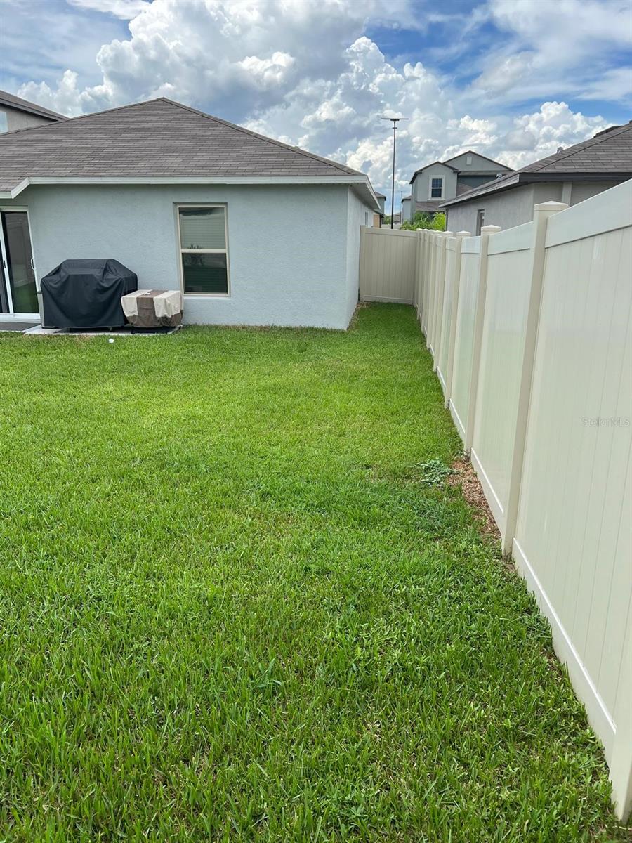 CYPRESS MILL PH 3 - Residential
