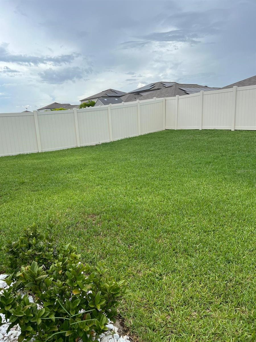 CYPRESS MILL PH 3 - Residential