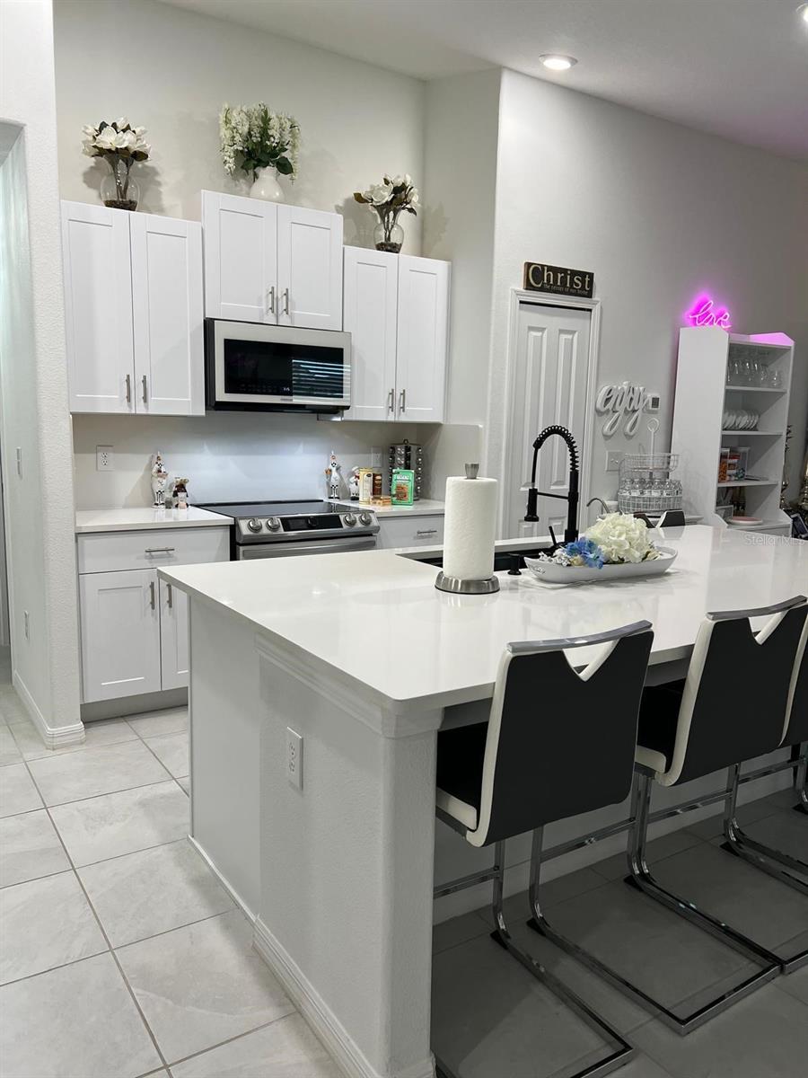 CYPRESS MILL PH 3 - Residential