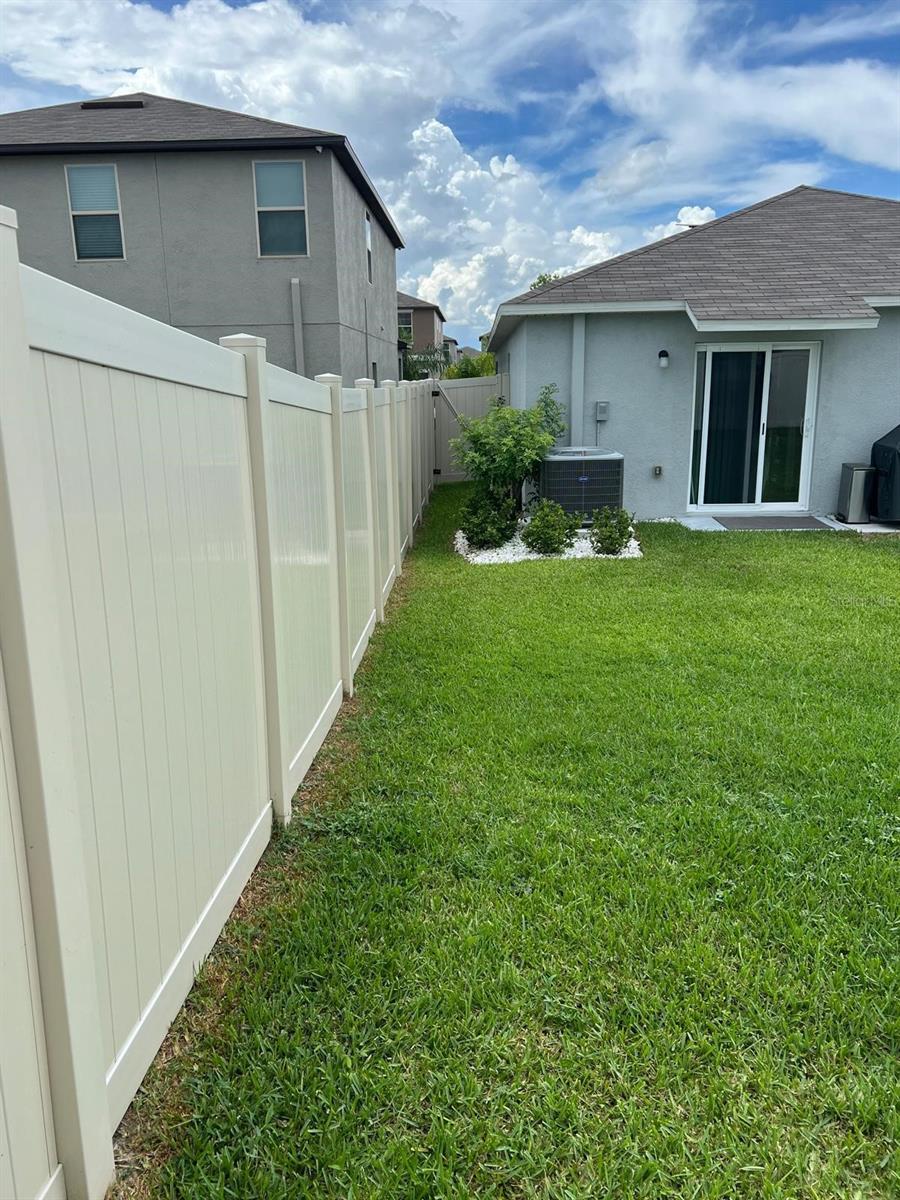 CYPRESS MILL PH 3 - Residential