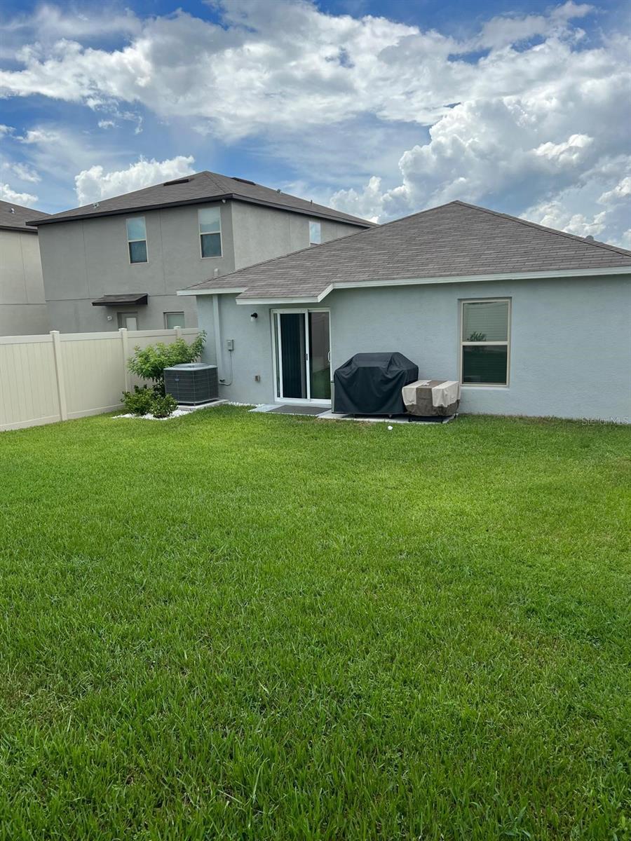 CYPRESS MILL PH 3 - Residential