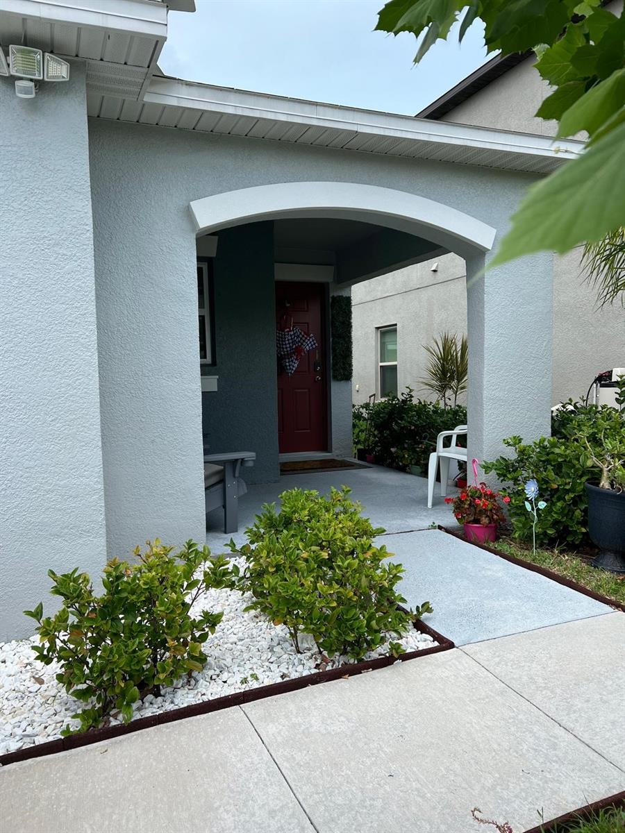 7111 AMELIA COVE COURT