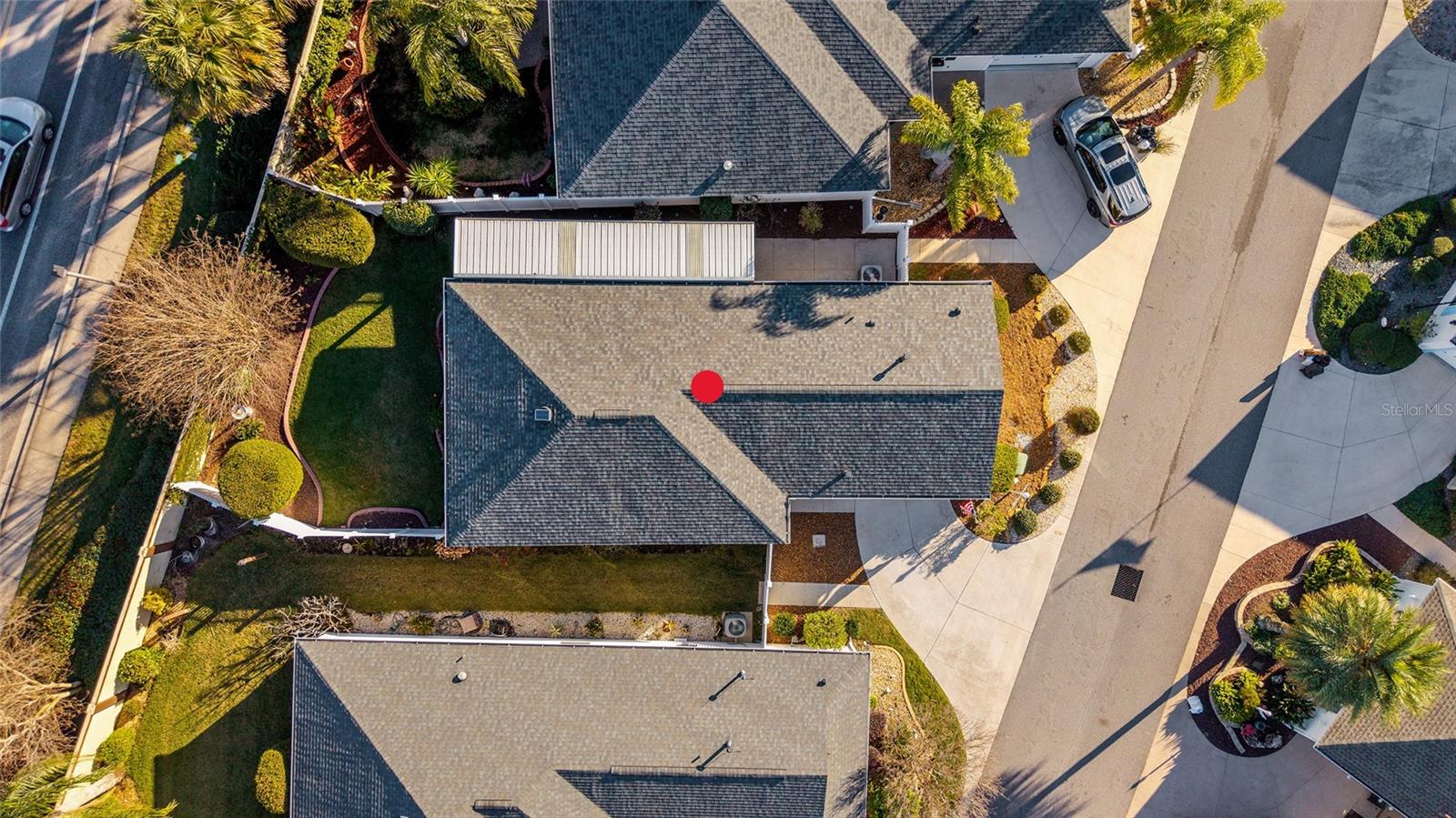 1007 ROCKVILLE PLACE