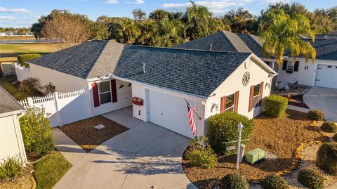 1007 ROCKVILLE PLACE THE VILLAGES FL 32162