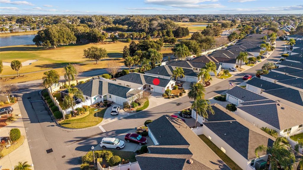 Photo of 1007 Rockville Place, The Villages, FL 32162 (MLS # G5106011)