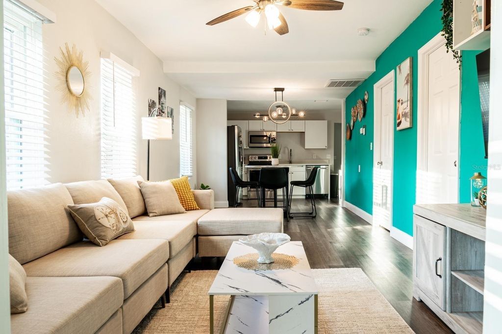 Photo of 4327 17th Avenue S, St Petersburg, FL 33711 (MLS # TB8493360)