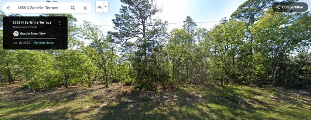 Photo of 6558 N Earlshire Terrace, Citrus Springs, FL 34434 (MLS # O6336293)