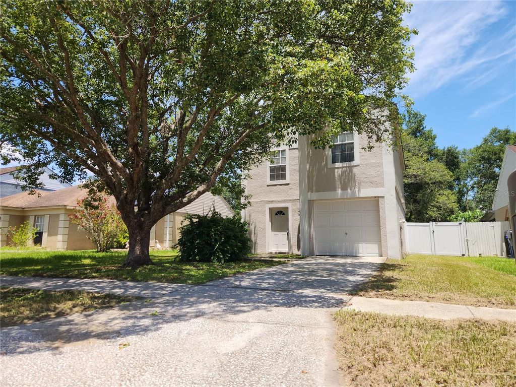 Photo of 4009 Forecast Drive, Brandon, FL 33511 (MLS # TB8406111)