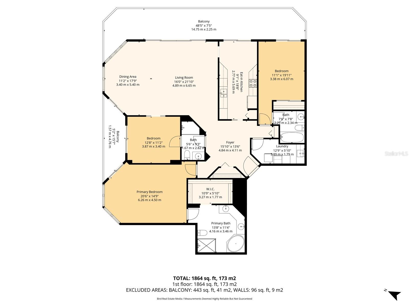 L ELEGANCE ON LIDO BEACH - Residential